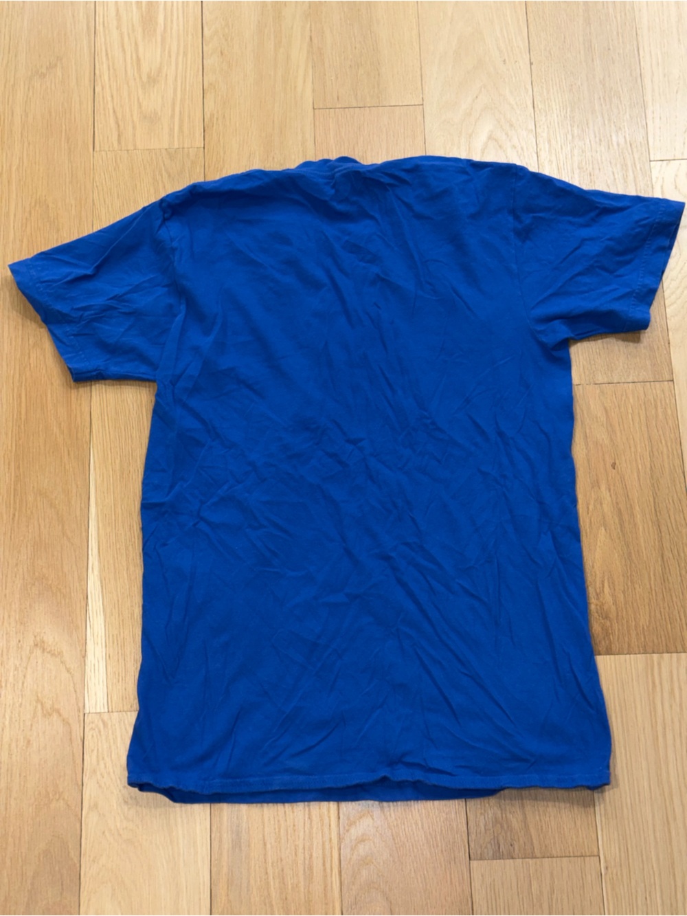 Women’s Hofstra Lacrosse T-Shirt Size Medium - Picture 2 of 3